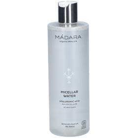 Madara Mizellenwasser 400ml