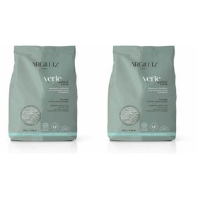 argiletz grüne Tonerde superfein