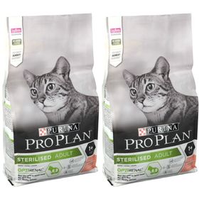 PURINA PRO PLAN Sterilised Adult Renal Plus Truthahn