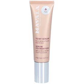MAVALA Serum Foundation Medium Tan