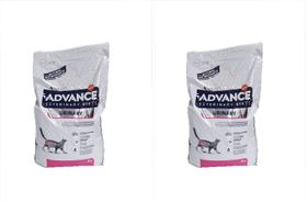 ADVANCE Tiernahrung Urinary Katze
