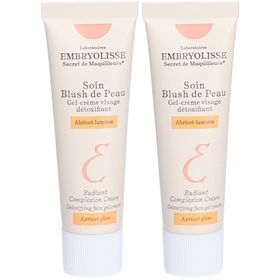 Embryolisse® Soin Blush de Peau Abricot Lumière