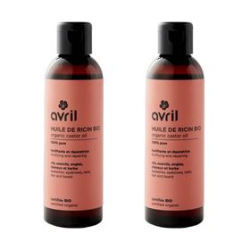 Avril Rizinusöl Bio