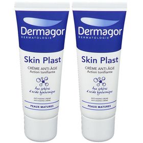 Dermagor Skin Plast Anti-Aging-Creme