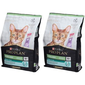 PURINA® PRO PLAN® Sterilisiertes RENAL PLUS Adult Chat Truthahn