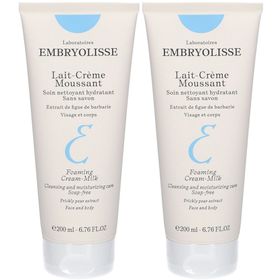 Embryolisse Reinigungscreme