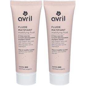 avril Mattierendes Fluid