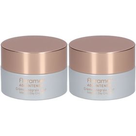 Florame AGE INTENSE Integral Creme Tag