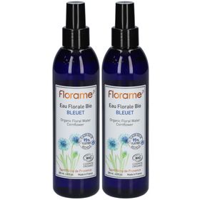 Florame Bio-Kornblumenblütenwasser