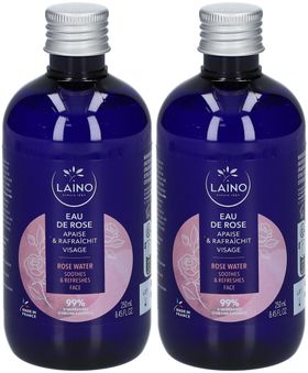 LAINO Eau de Rose