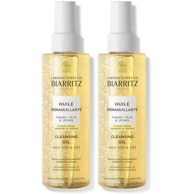 Laboratoires de Biarritz Reinigungsöl