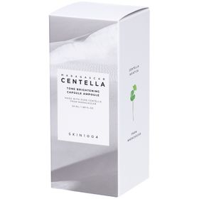 Skin1004 Madagascar Centella Tone Brightening Capsule Ampoule