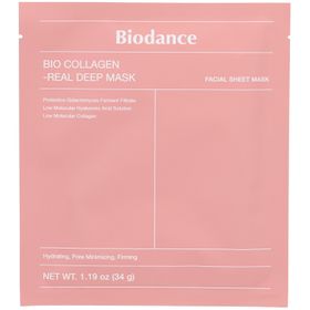BIODANCE Bio Collagen Real Deep Mask (1pcs)