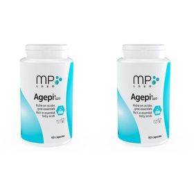 Agepi® ω3 Nahrungsergänzungsmittel für Tiere