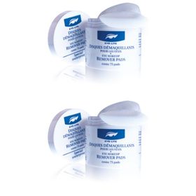 Mavala Augen-Make-up-Entfernerpads