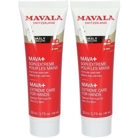 MAVALA MAVA+ Handcreme