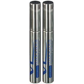 Mavala® Mascara Waterproof Schwarz