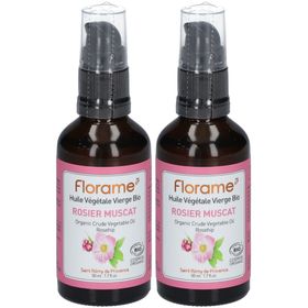 Florame Bio Muskatrosen