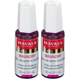 Mavala Mavadry