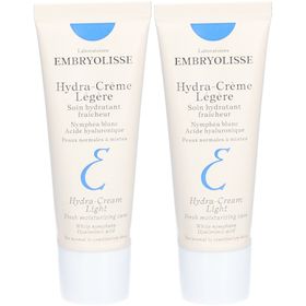 Embryolisse® Hydra-Crème Légère
