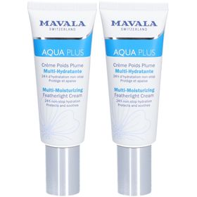 Mavala AQUA PLUS