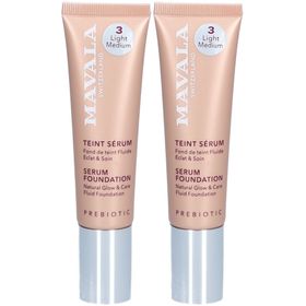 Mavala Teint Serum Light Medium