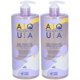 MKL Green Nature Dermo-Reinigungsdusche Bio