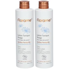 Florame Gesichtswasser