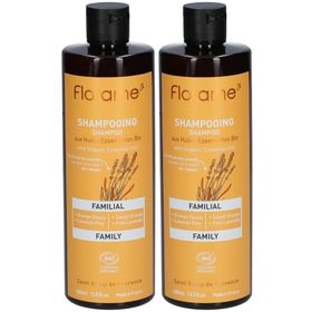 Florame Shampooing Familial