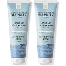 LABORATOIRES DE BIARRITZ® Feuchtigkeitsmaske für das Gesicht
