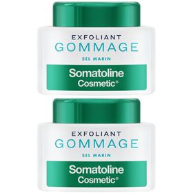 Somatoline Cosmetic® Meersalz-Peeling