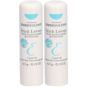 EMBRYOLISSE Stick Lèvres – Schützender und reparierender Lippenpflegestift