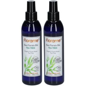 Florame Bio-Teebaumblütenwasser