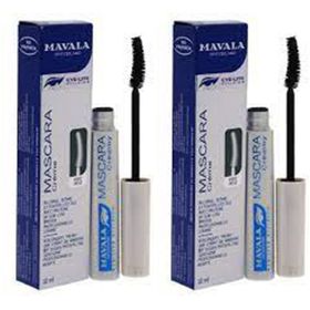 Mavala MASCARAS Creme-Verlängerer Grün Irisierend