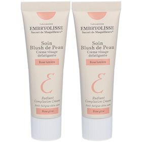 Embryolisse® Soin Blush de Peau Rose Lumière