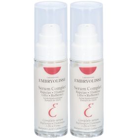 Embryolisse Vollständiges Serum