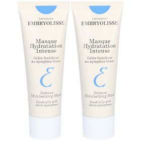 Embryolisse® Masque Hydratation Intense – Gel-Maske