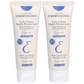 Embryolisse® Lait-Crème Multi-Protection SPF 20