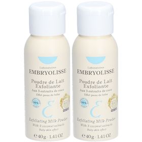 Embryolisse® Poudre de Lait Exfoliante