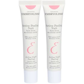 Embryolisse® Active-Peeling Nuit – Nachtpflege mit Kaviar-Limette