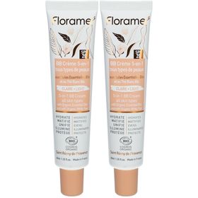 Florame BB Creme 5-in-1 Claire