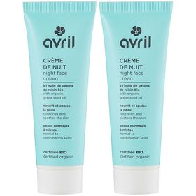 avril Nachtcreme