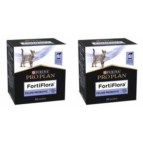 PURINA® PRO PLAN® FortiFlora® Probiotikum Katze