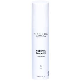 Madara Age Pro Smooth Tagescreme 50ml
