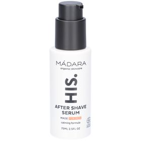 Madara HIS After Shave Serum 75ml