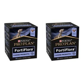 PRO PLAN® Canine Supplement FortiFlora®