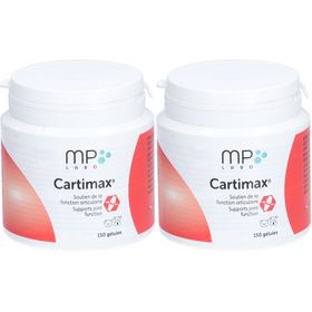 MP Labo Cartimax®
