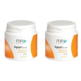 MP Labo Agepi Omega 3 & 6