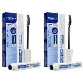 MAVALA Mascara Waterproof Bleu Nuit