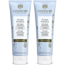 Sanoflore Divine Bare Skin Reinigungsöl
